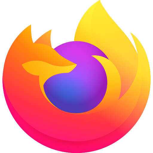 Mozilla Firefox Logo